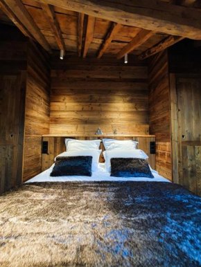 Les Fermes de Cal Panche : Le Cabanat Les Angles
